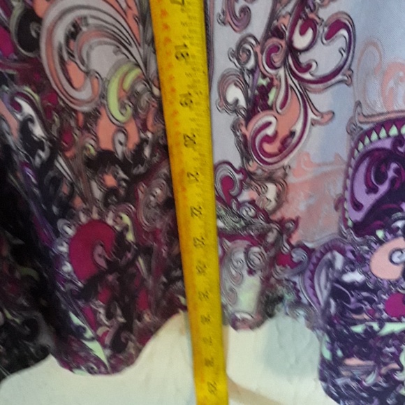 CASIQUE STRAPLESS MINI  DRESS size M - Picture 7 of 8